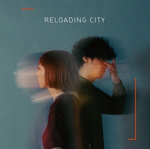 MONONKUL / RELOADING CITY (LP)
