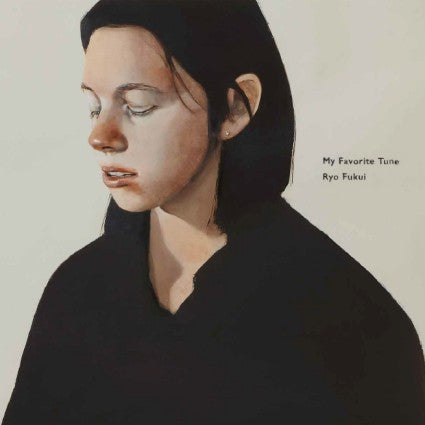 RYO FUKUI / MY FAVORITE TUNE (LP)