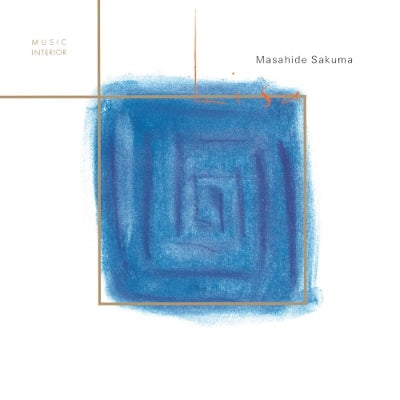 佐久間正英 (MASAHIDE SAKUMA) / LISA (LP)