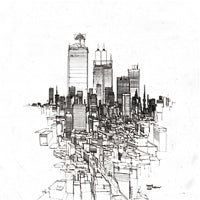 BUILD DUB GREEN / BOTANIC (Incl. KUNIYUKI / SPANOVA REMIXES)