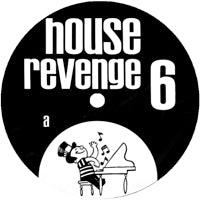 VA(DERRICK MAY) / HOUSE REVENGE #506