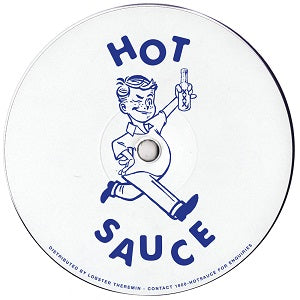 UNKNOWN ARTIST / HS001