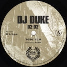 DJ DUKE / D2-D2