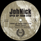 JOHNICK / OPEN UP YOUR EYES