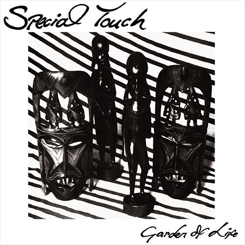 SPECIAL TOUCH / GARDEN OF LIFE (LP)
