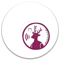 DAN CURTIN / GOT ME EP (Incl. TRUS'ME REMIX) (10 inch)