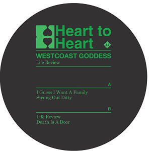 WESTCOAST GODDESS / LIFE REVIEW