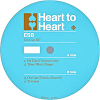 ESB / ON CUE EP