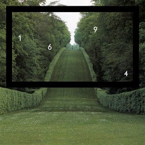 THE DRAUGHTSMAN / 1694 EP (W-PACK)