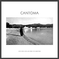 CANTOMA / ALIVE EP