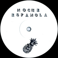 CANTOMA / NOCHE ESPANOLA / NOCHE DUB