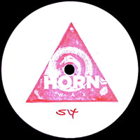 CYCLONIX / PEOPLE GET REAL / HORN WAX SIX