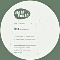 S3A / BASTIEN EP