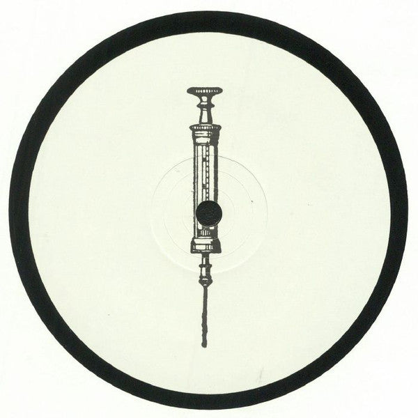 HYPOCHONDRIAC / HYPOCHONDRIAC EP