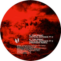 TOM DEMAC / CRITICAL DISTANCE PT 2