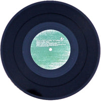 GLIMPSE & MARTIN DAWSON / SHENODA / FAT CONTROLLER / ALL EARS (10 inch)