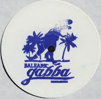 ENZO ELIA / BALEARIC GABBA EDITS