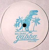 ENZO ELIA / BALEARIC GABBA EDITS 4