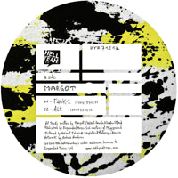 MARGOT / FANK1 / ALT (incl. PRINS THOMAS REMIX)