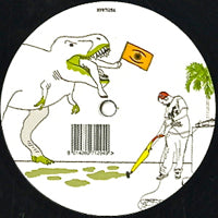 BALEARIC GABBA SOUND SYSTEM / MUSIC FOR BALEARIC GABBA DREAMS