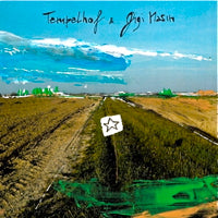 TEMPELHOF & GIGI MASIN / HOSHI (LP)