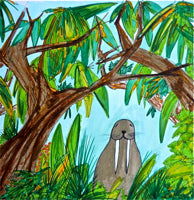 LUMINODISCO / UNDERSTORY (2LP)