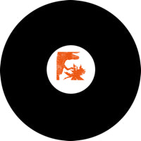 BALEARIC GABBA SOUND SYSTEM / ENZO ELIA'S SPAGHETTI TIMELESS EP