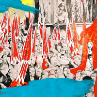 UNDERGROUND SYSTEM / BELLA CIAO - GIGI MASIN / LEO MAS / FABRICE REMIX