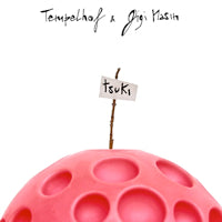 TEMPELHOF & GIGI MASIN / TSUKI (LP)