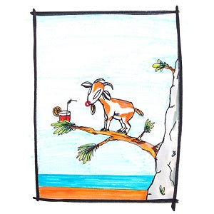 MAX ESSA / HAN ZON ROC EP