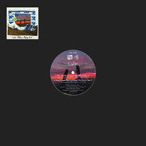 CALM / BY YOUR SIDE - REMIXES PART 3