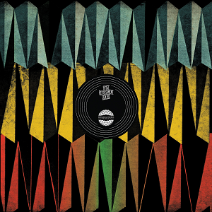 EMMA-JEAN THACKRAY / MAKAYA MCCRAVEN / TOO SHY / RUN DEM (GILLES PETERSON EDIT)