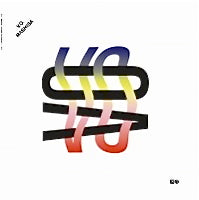 VO / MASHISA (REISSUE)