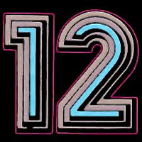 GLASS CANDY / GETO BOYS