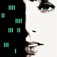 DESIRE / IF I CAN'T HOLD YOU TONIGHT