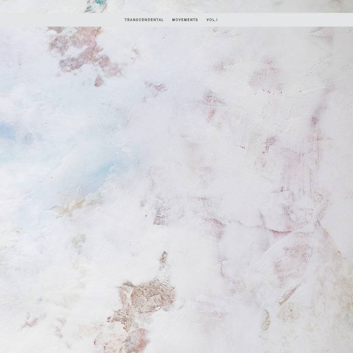 VA / TRANSCENDENTAL MOVEMENTS VOL. 1 (2LP)