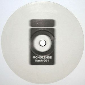 BABY FORD / MONOLENSE