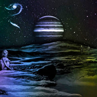 BUBBLE CLUB / IN CONSEQUENCE OF A WISH