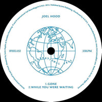 JOEL HOOD / GONE