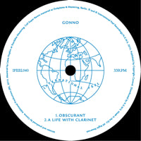GONNO / OBSCURANT (INCL. CALL SUPER REMIX)