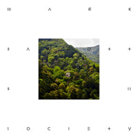 MARK BARROTT / BUSH SOCIETY