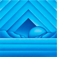 JOSE PADILLA / LOLLIPOP (I:CUBE & DREAM 2 SCIENCE RMXS)