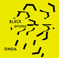 BLACK SPUMA / ONDA