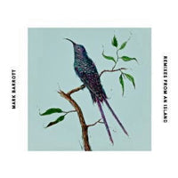 MARK BARROTT / REMIXES FROM AN ISLAND