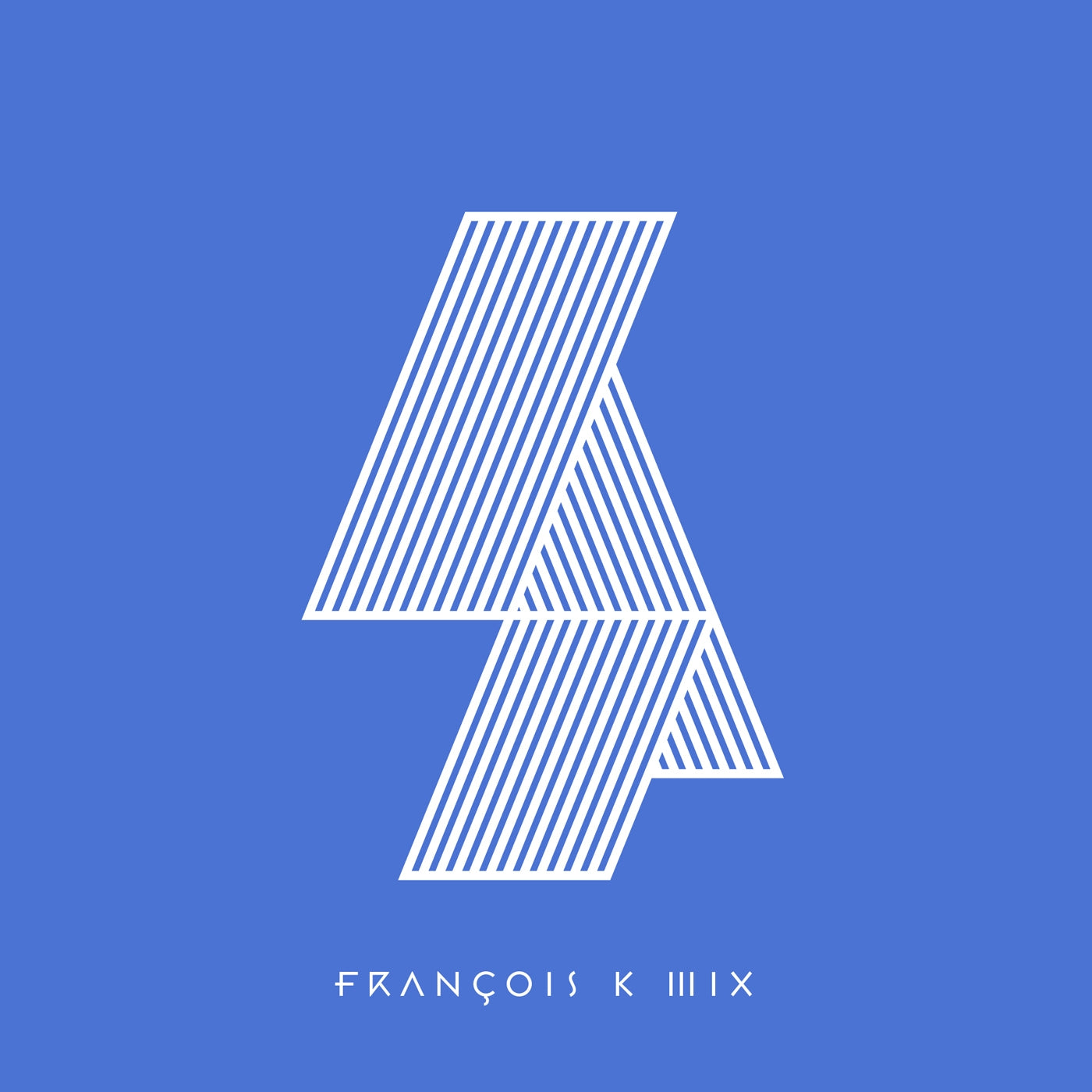 MARK BARROTT / CASCADES (FRANCOIS K MIX)