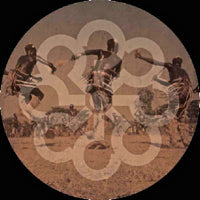 SORCERER / ZULU HONDA / AFRO VIBES