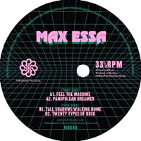 MAX ESSA / IIB040 EP