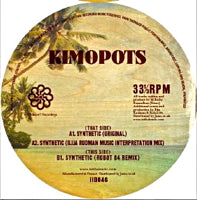 KIMOPOTS / SYNTHETIC