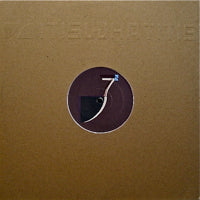 MATHEW JONSON / TYPEROPE EP