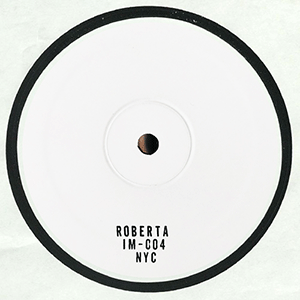 ROBERTA / YOUR WOMAN
